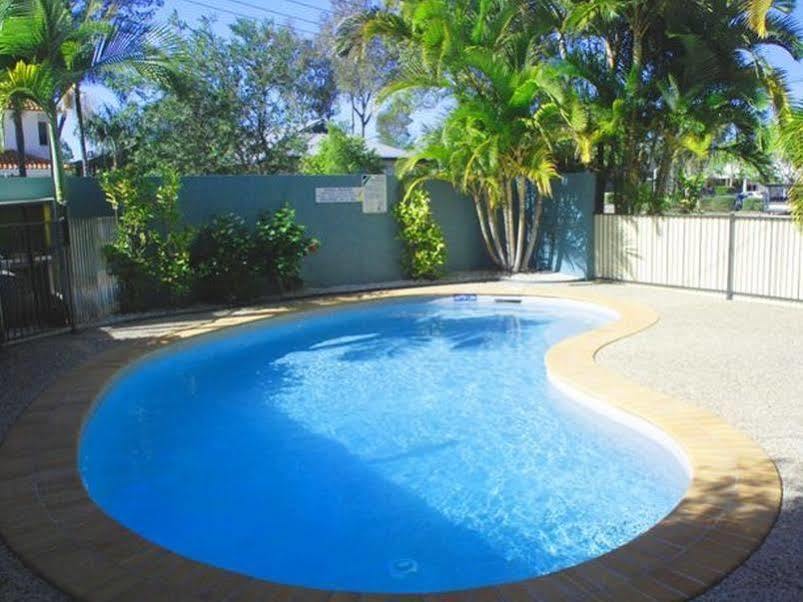 Noosa River Sandy Shores Нусавілл Екстер'єр фото